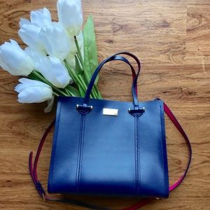 KATE SPADE MAVY HANDBAG